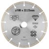 42009 sta38112 stanley fatmax diamantovy segmentovy kotouc 180 x 22 2mm na beton cihly