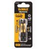 35069 dt70532t dewalt 2x torzni sroubovaci bit 57mm ph2 extreme