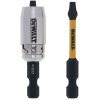 35084 1 dt70537t dewalt 2x sroubovaci bit t20 57mm magneticky drzak torsion