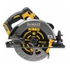 43540 dcs578nt dewalt 54volt flexvolt aku kotoucova pila 190mm bez baterie a nabijecky kufr t stak