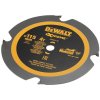 44590 dt20421 dewalt pilovy kotouc 115 x 9 5 mm 4 zuby