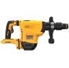 44599 1 dch832n dewalt 54v xr flexvolt sekaci kladivo sds max 10 5 j bez baterie a nabijecky kufr