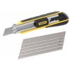 44677 0 10 481 stanley fatmax nuz pro odlamovaci cepele 18 mm