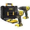 45087 5 sfmck461d2t 18v aku stanley fatmax v20 sada naradi