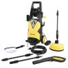 Riwall PRO REPW 150 SET AKCE %SLEVA%