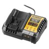49662 3 dcb1104 qw dewalt univerzalni nabijecka baterii xr li ion s napajecim napetim 10 8 18 volt nabijeci proud 4a