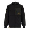 Tough SoftShell Black 01