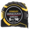 50697 2 xtht0 33503 stanley fatmax svinovaci metr autolock 5 m 16 32 mm
