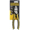 50787 fmht0 75468 stanley fatmax kombinovane kleste 5 v 1 180 mm