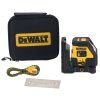 51183 dcle14201gb xj dewalt usb krizovy laser zeleny