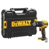 51507 3 dcd799nt dewalt 18v aku bezuhlikova priklepova vrtacka bez baterie a nabijecky kufr t stak