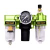 3338 regulator tlaku se vzduchovym a olejovym filtrem procraft fu02 fu02