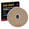 4866 brusny kotouc pro ostricku retezovych pil procraft s100x32 sk950 s100x32