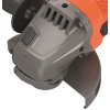 Black & Decker BEG110