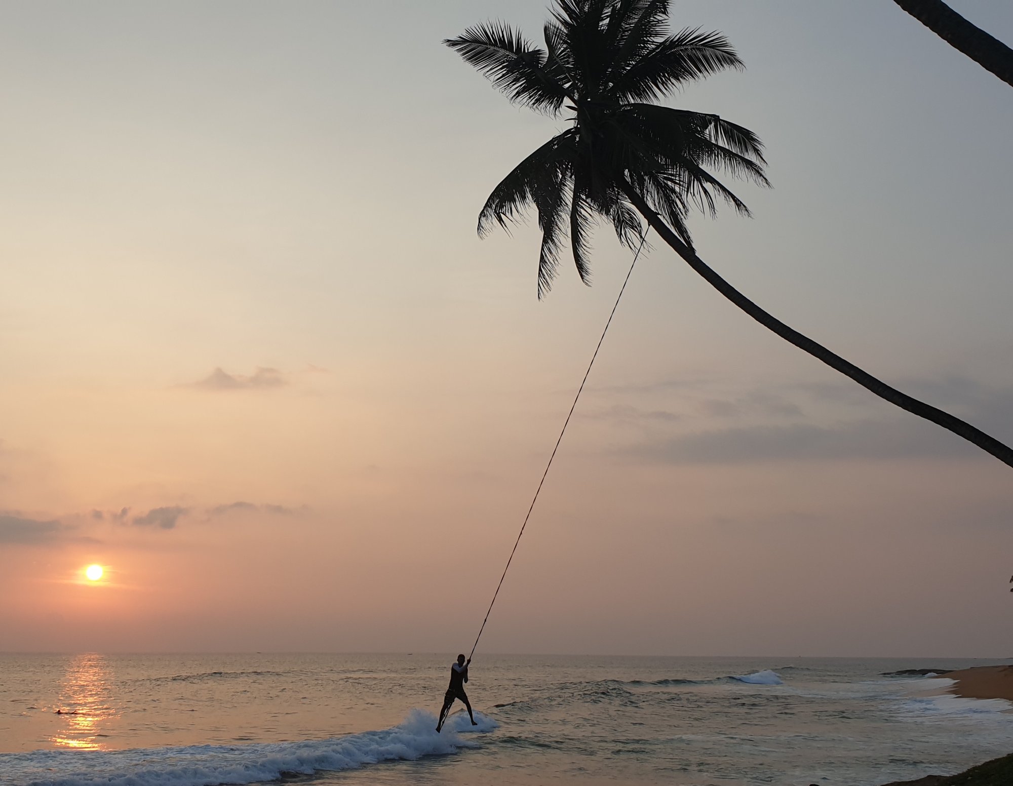 Co zařídit před odletem na  dovolenou do zahraničí?