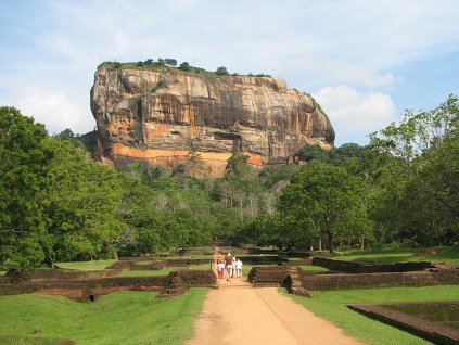800px Sigiriya