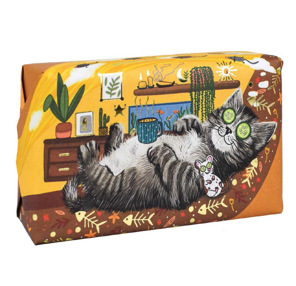 Krém na ruce, který nemastí