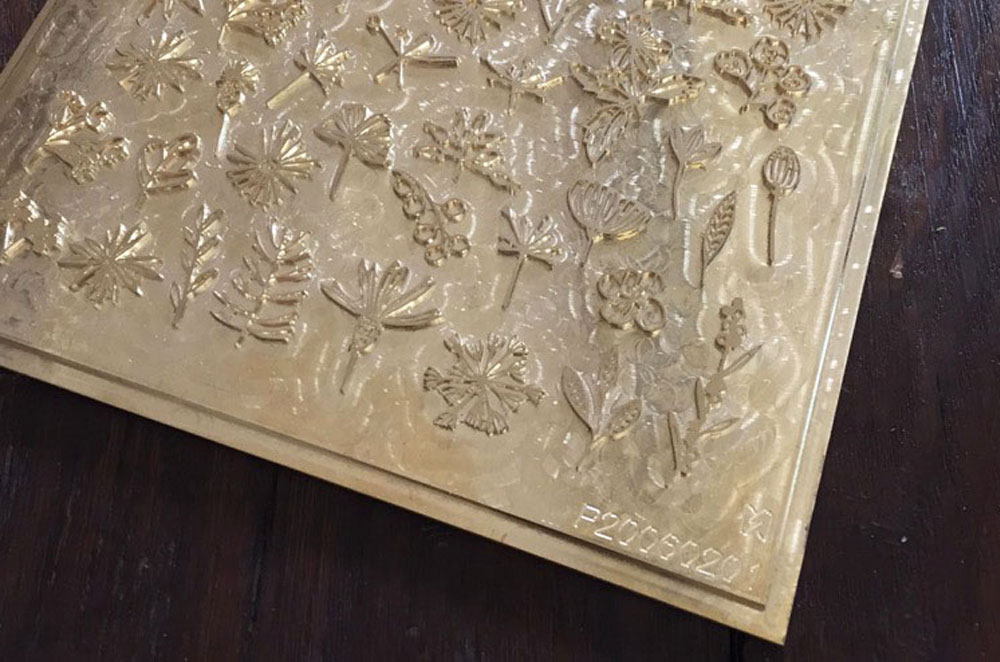 Kouzlo jedné kresby