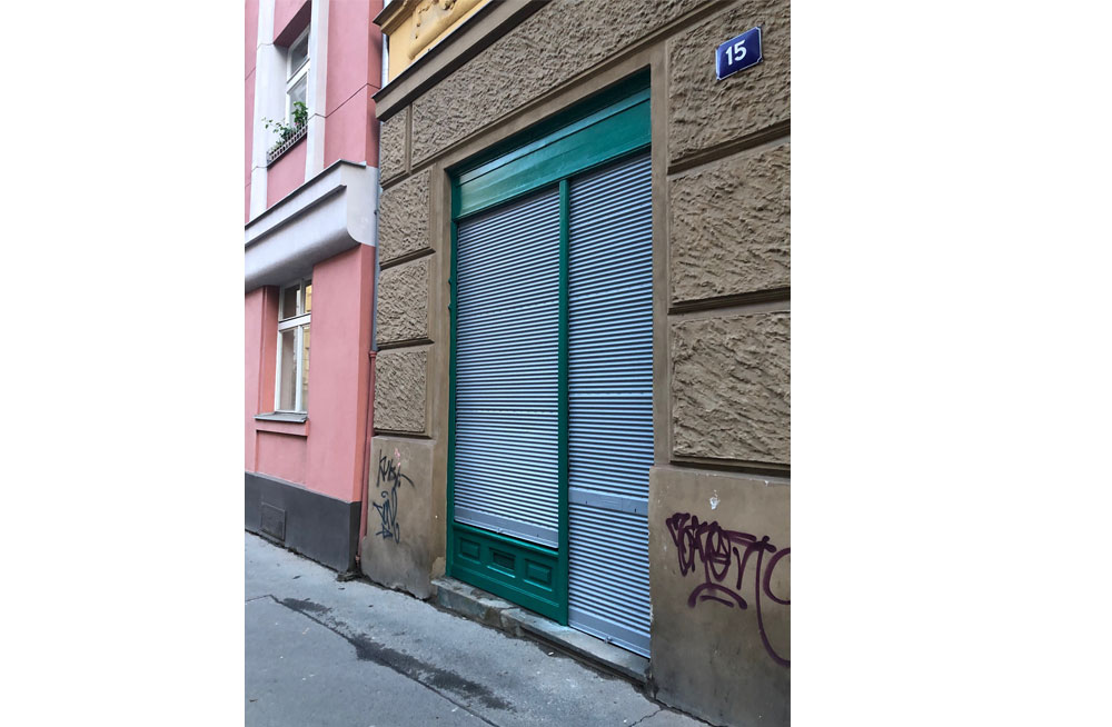 Rozkvetlé papírnictví se přestěhovalo!