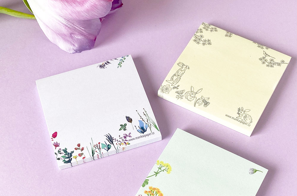 Jak jsme přišli k letošním novinkám a co vlastně znamená produkce vlastního zboží