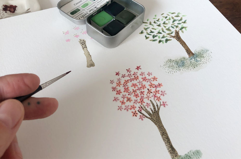 Fakta o levácích aneb jak to má Myyna?