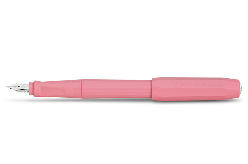 Bombičkové pero pro děti s trojhranným úchopem