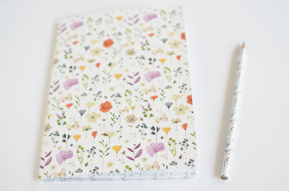 Co maminkám milujícím papír a kancelářské potřeby (a svoje děti)?