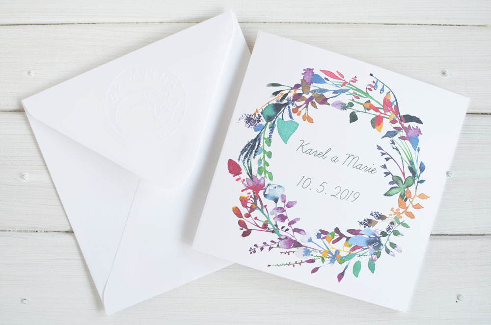 Čím potěšit paper-lover-nevěstu?