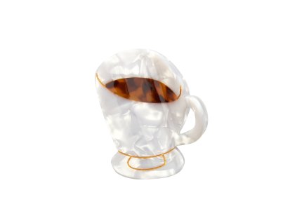 coucou suzette accessoire accessory cadeau gift tendance mode trendy fashion douce france french frenchy pince cheveux hair claw cafe coffee HD3