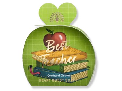 mydla nejlepsi ucitelka