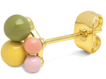 lulu copenhagen zelena kulicka3