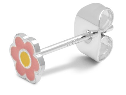 lulu copenhagen ruzova sasanka stribrna1