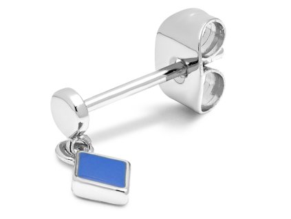 lulu copenhagen confetti modra stribrna1