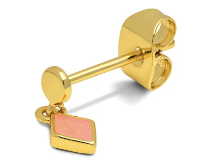 lulu copenhagen confetti koralova zlata1