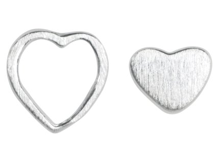 lulu copenhagen srdicka stribrna1