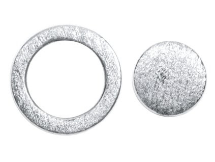 lulu copenhagen kruhy stribrne5