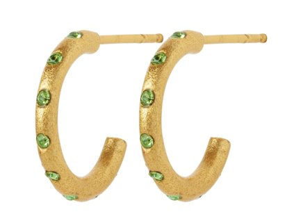 lulu copenhagen krouzky zlate zelene2