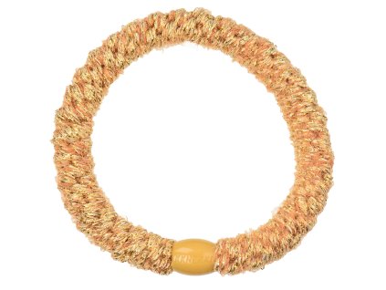 KKNEKKI Velvet glitter Mustard 25pcs primary