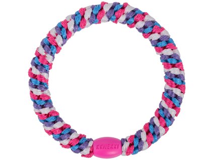 KKNEKKI Mix purble ivory blue 25pcs primary