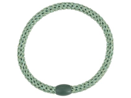 KKNEKKI Slim Pistacio glitter 25pcs primary