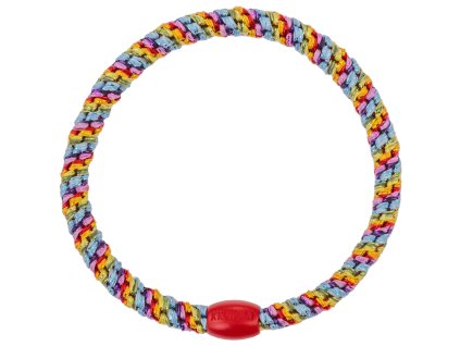 KKNEKKI Slim circus glitter 25pcs primary