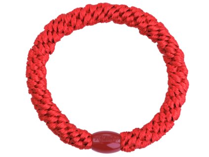 KKNEKKI Clear red 25pcs primary