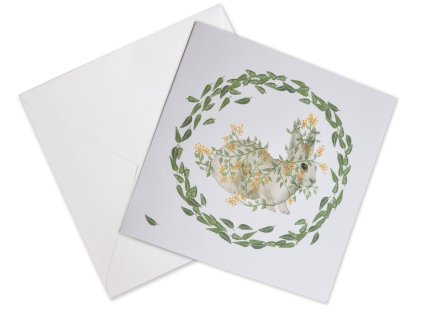 blaho velikonoce kralicek