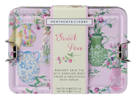 heathcote and ivory sweetpea sada1