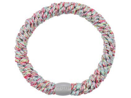 KKNEKKI rainbow glitter 25pcs primary