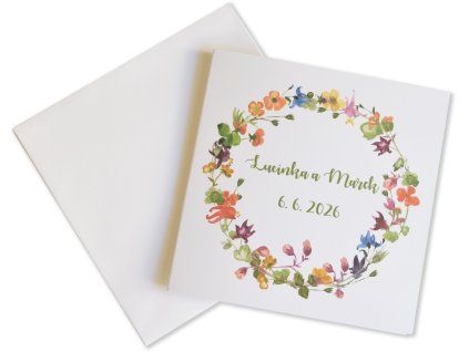 blaho svatebni orlicek