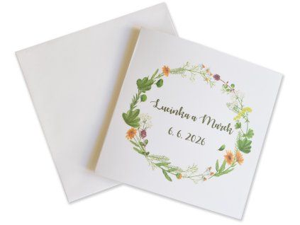 blaho svatebni bylinky