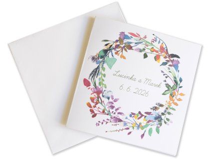 blaho svatebni soumrak