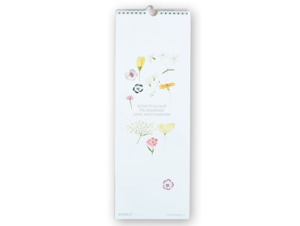 nekonecny kalendar