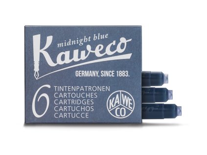 kaweco midnight blue